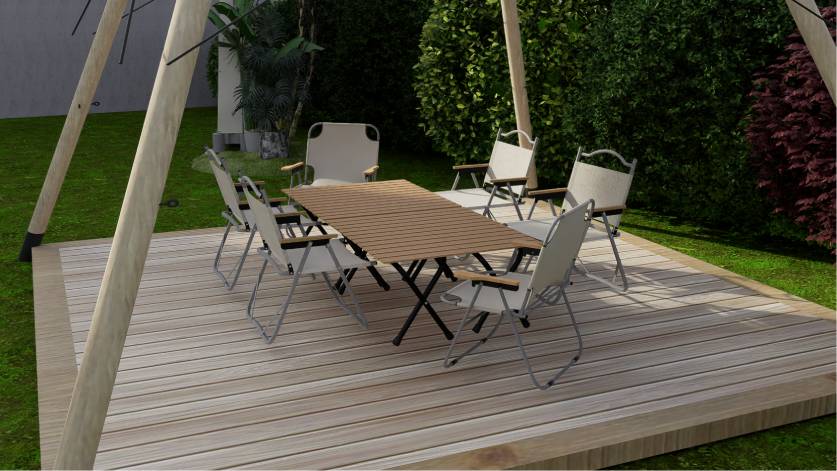 阳高县帐篷生产厂家：以匠心筑牢户外装备的品质根基